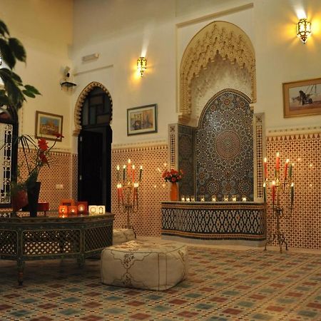 Riad Baddi Sale Exterior photo