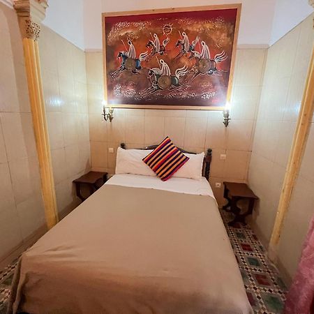 Riad Baddi Sale Exterior photo