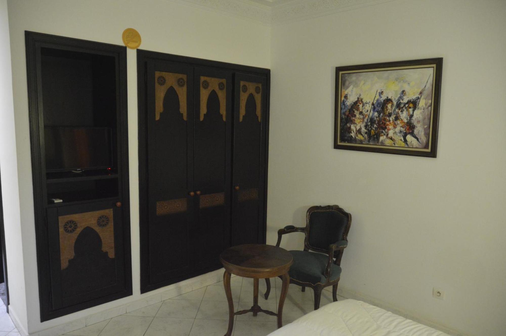 Riad Baddi Sale Exterior photo