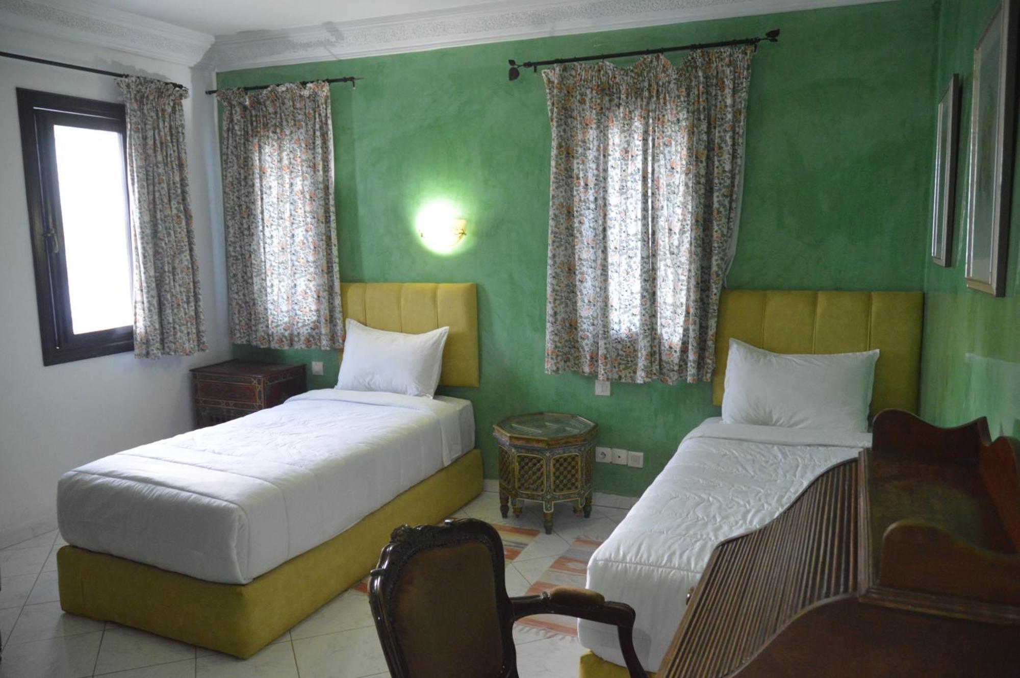 Riad Baddi Sale Exterior photo