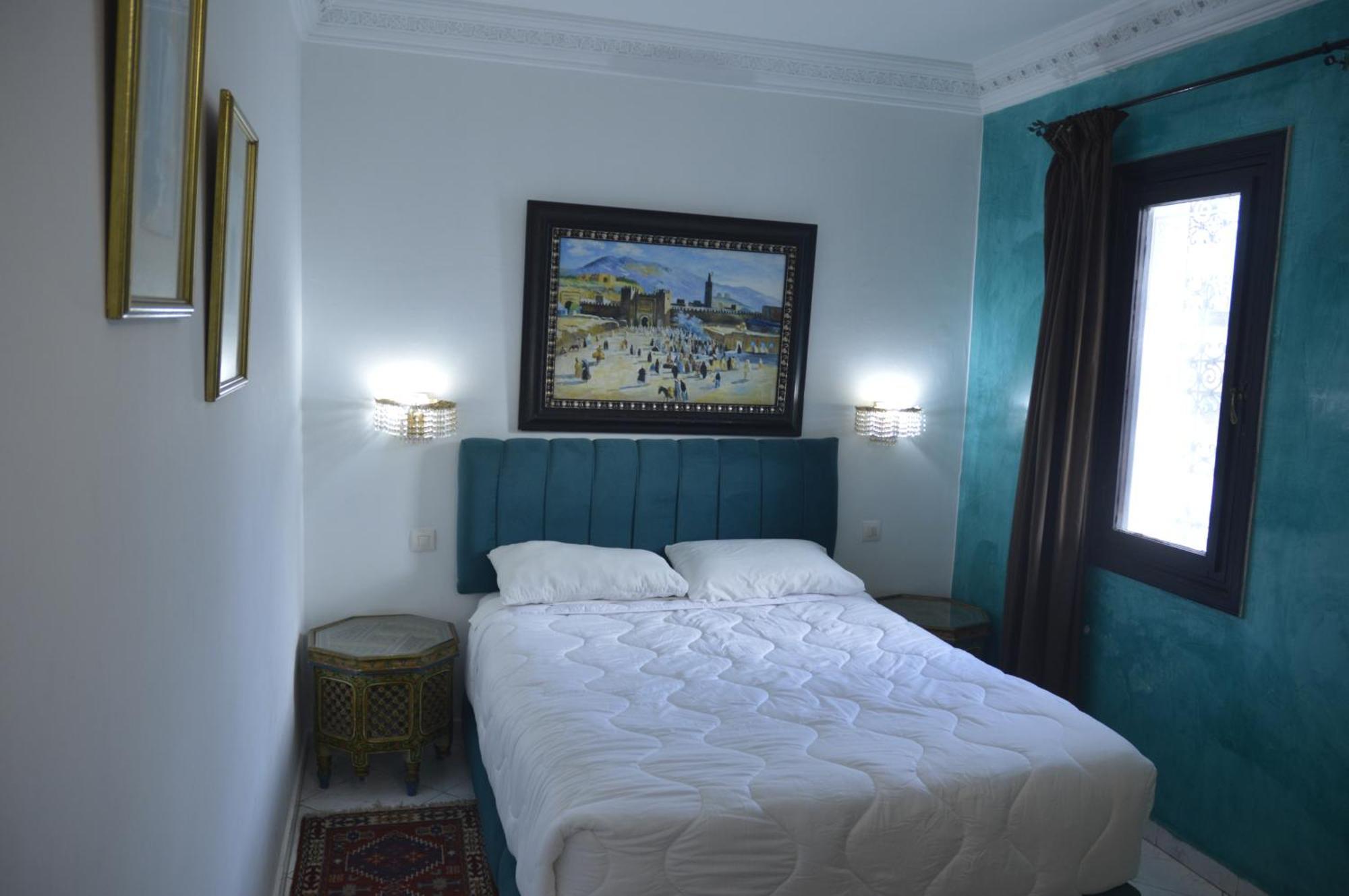 Riad Baddi Sale Exterior photo