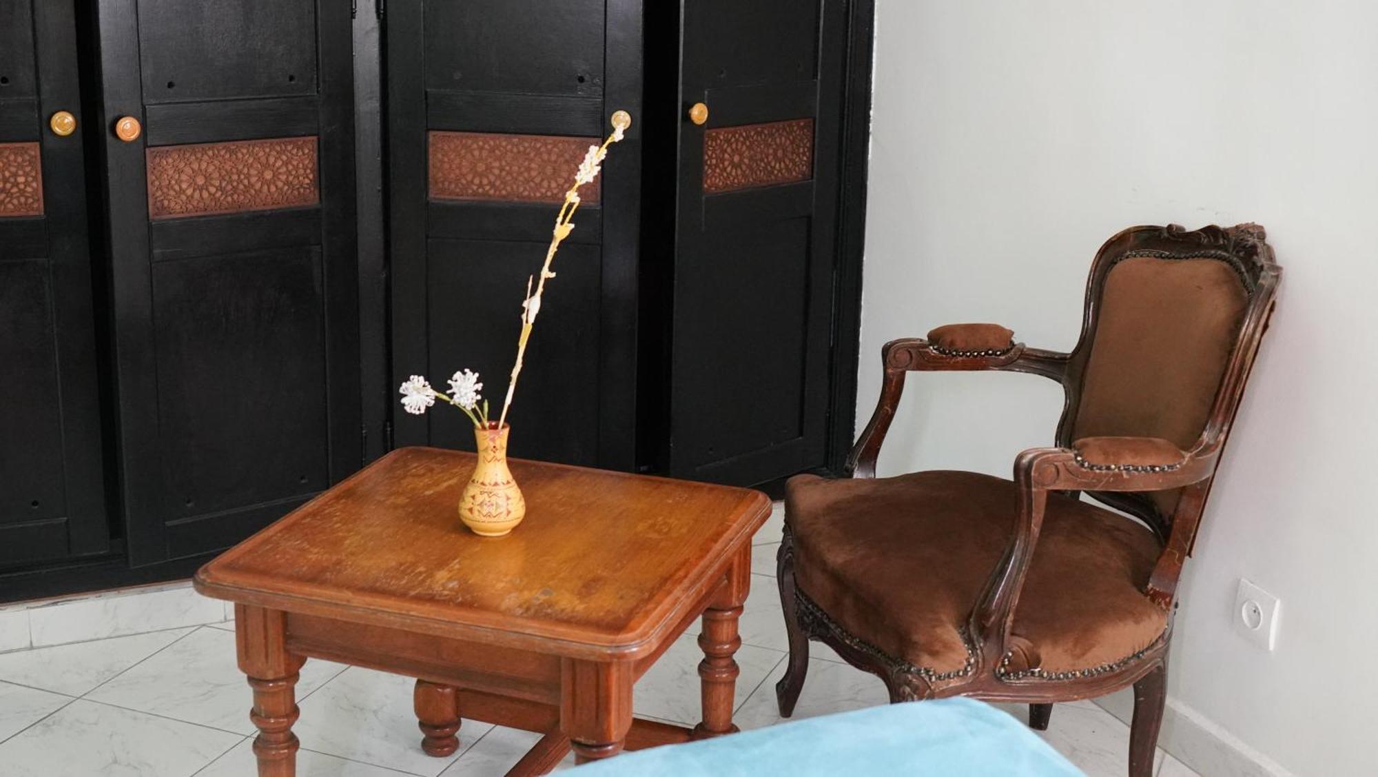 Riad Baddi Sale Exterior photo