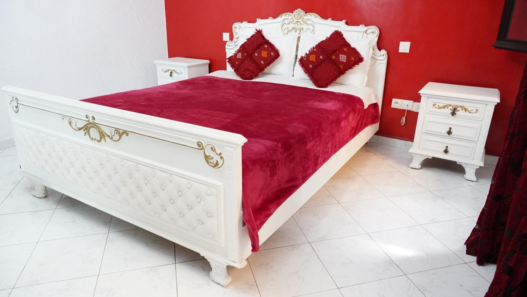 Riad Baddi Sale Exterior photo