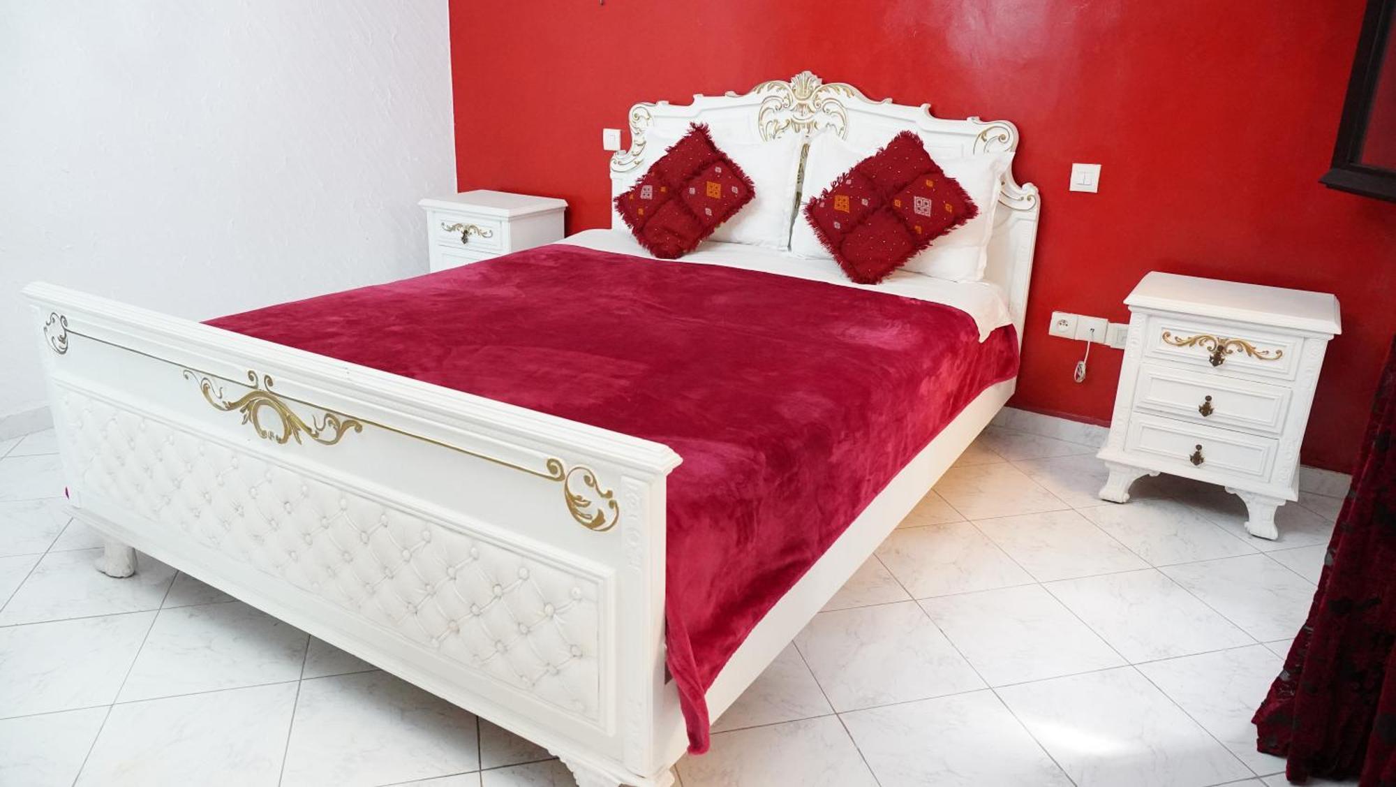 Riad Baddi Sale Exterior photo